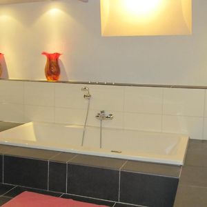 Deluxe Driepersoonskamer