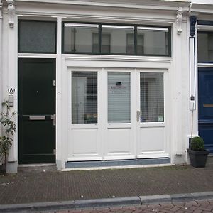 Appartement op de Begane Grond
